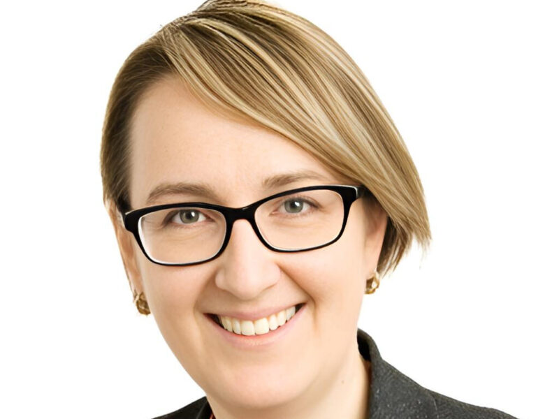 Bogda Koczwara: Sexual health needs in cancer care webinar