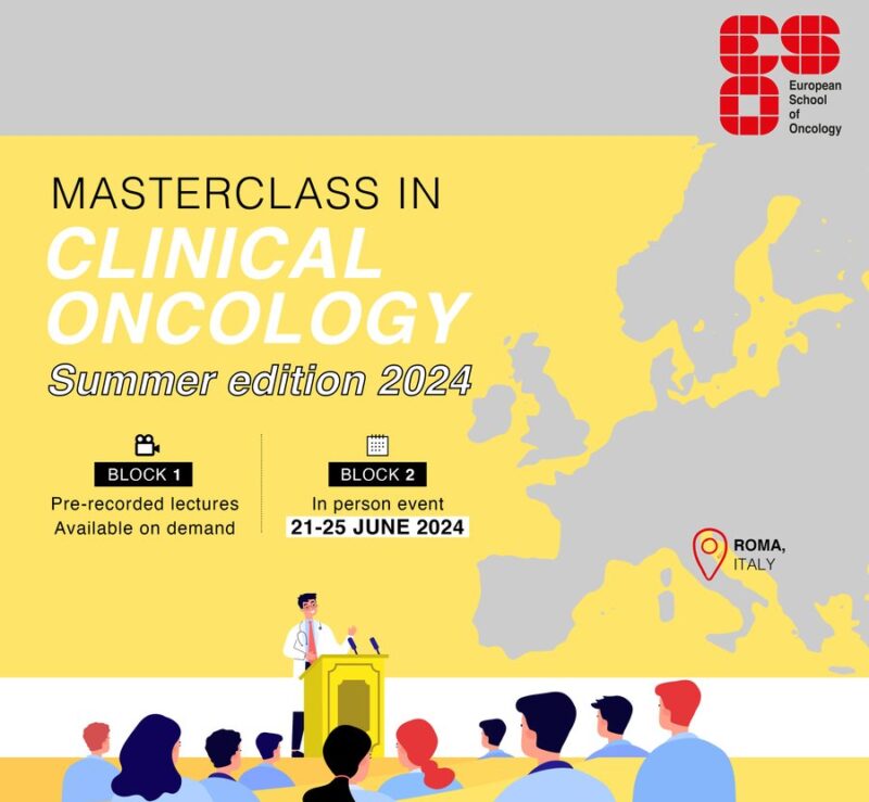 Apply now for the ESO Masterclass – Summer Edition