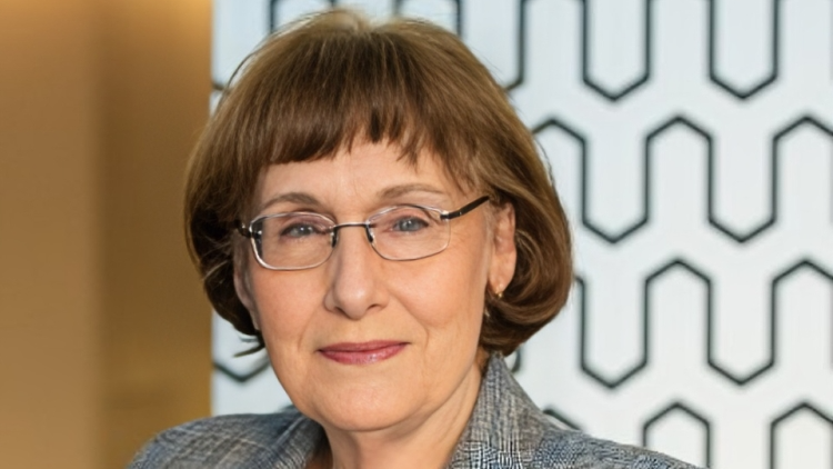 Kathi Apostolidis: An impressively large and very promising project to study the immune system was announced