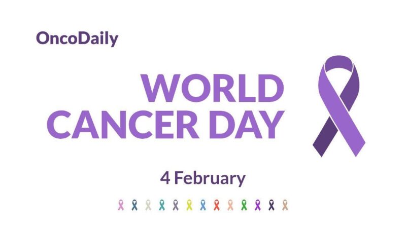 February 4th – honoring those who’ve battled, supporting those currently fighting, and remembering those we’ve lost