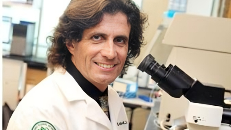 Michele Carbone: Honored to Be Awarded the 2026 NFCR Szent-Györgyi Prize