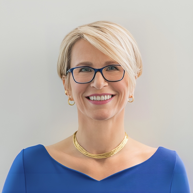 Emma Walmsley: Another quarter of excellent performance for GSK