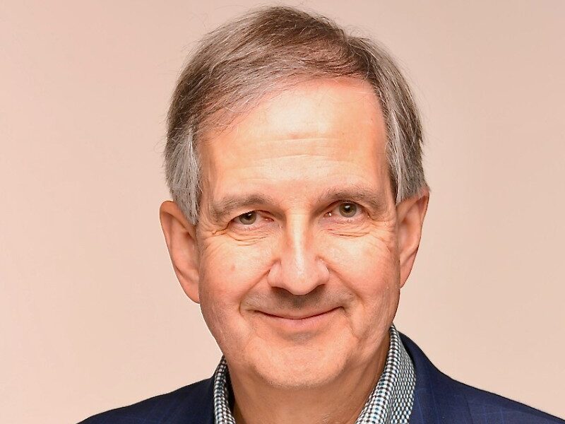 Robert Miller: How many adult patients with cancer participate in clinical trials?