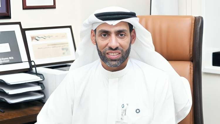 Humaid Al-Shamsi: Honored to Join BGIICC 2026 to Advance Sustainable Breast Cancer Care in Egypt