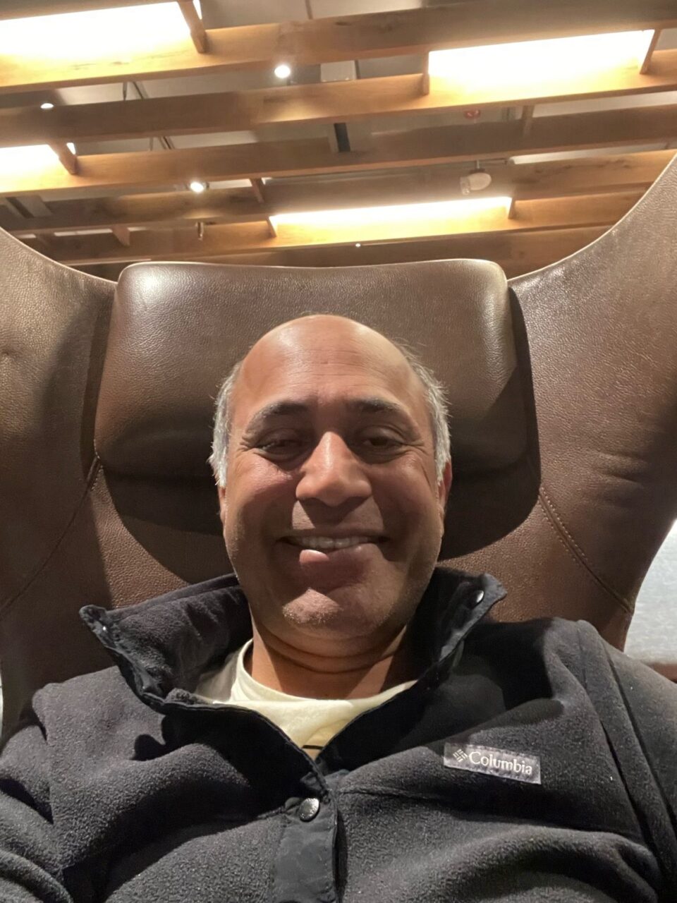 Binay Shah: I’m heading to Nepal to work on establishing a 200-bed cancer hospital in Janakpur
