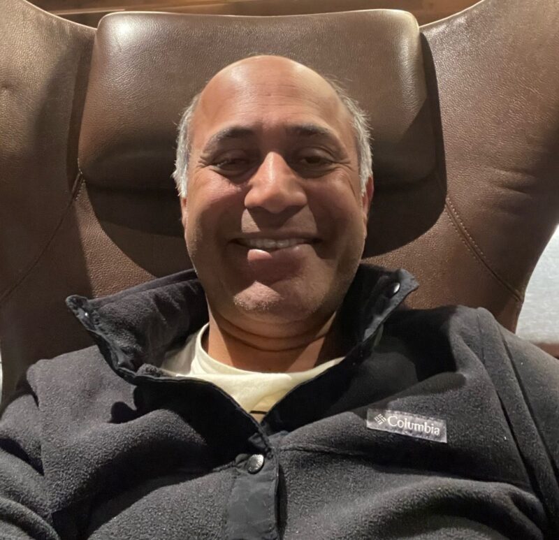 Binay Shah: I’m heading to Nepal to work on establishing a 200-bed cancer hospital in Janakpur