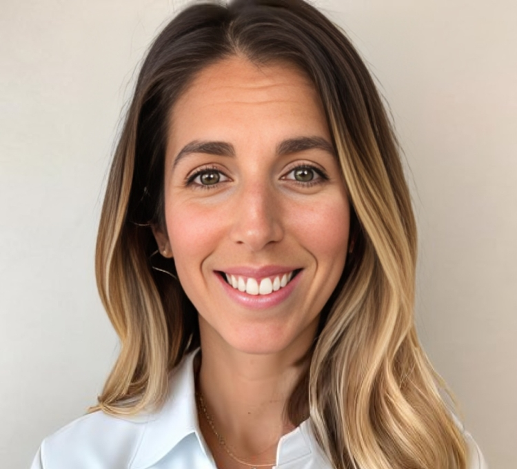 Kristina Jenei: I watched IQVIA trends for the next year so you don’t have to
