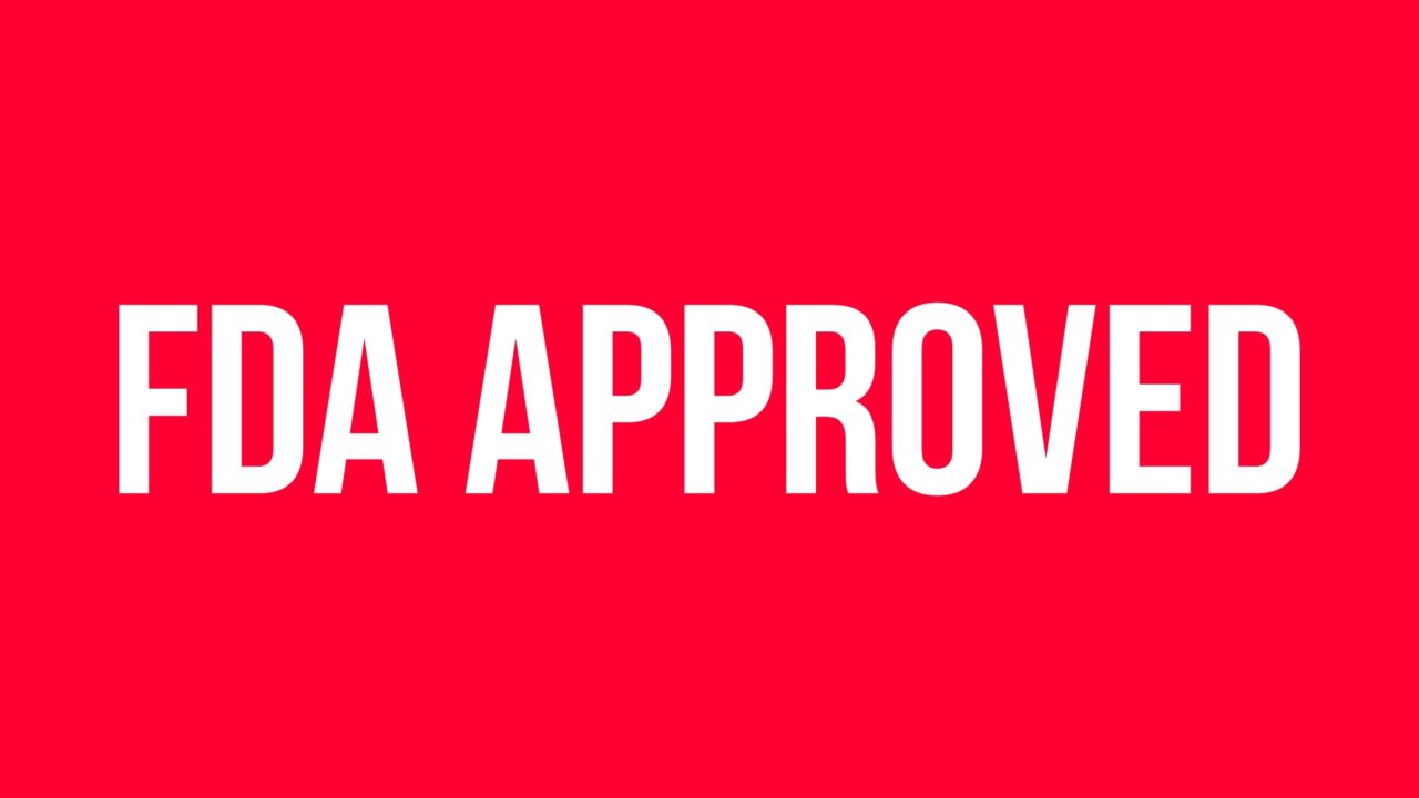FDA granted accelerated approval to ponatinib with chemotherapy for adult patients with newly diagnosed Philadelphia chromosome-positive acute lymphoblastic leukemia