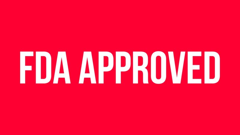 FDA approves alectinib as adjuvant treatment for ALK-positive non-small cell lung cancer based on ALINA trial