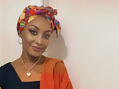 Grace Charrier: This Women’s Month, we are honored to host outstanding global innovators and entrepreneurs in the AI and digital health space with a focus on women’s health