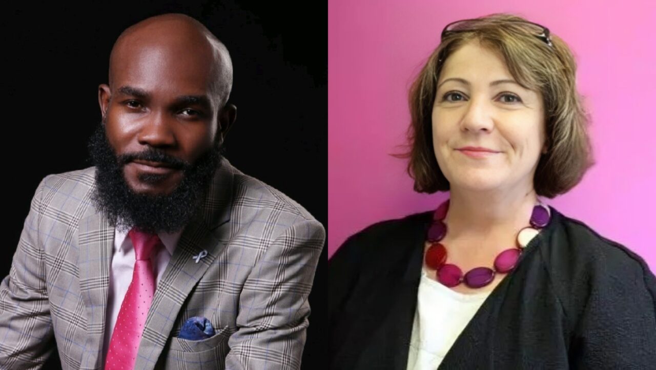 Runcie C.W. Chidebe: If you are an outstanding leader who is interested in global health, advocacy and cancer control, please consider applying to join our board