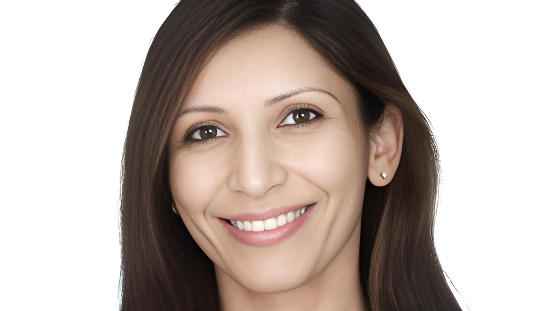 Jasmine Kamboj: Thanks ASCO and our mentors for the awesome Leadership Development Program