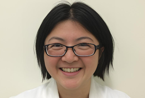 Annie Wong: Interesting discussions at the Melanoma and Skin Cancer Trials study concept workshop