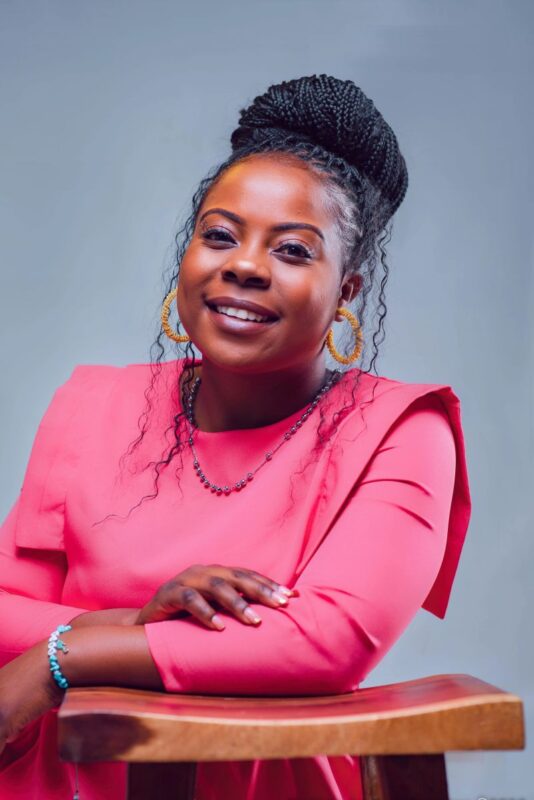 Idah Phiri: Collaboration and networking drive real change!