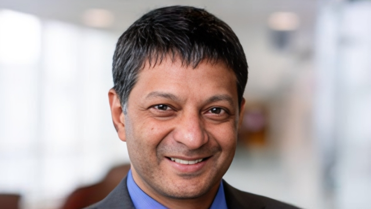 Vincent Rajkumar: Trials with bispecifics for myeloma going on in all stages of the disease