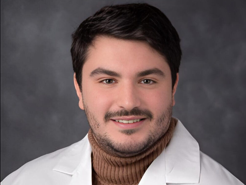 Mohammad Jad Moussa: The new EVP ‘fissure’ challenges the dichotomy of cisplatin/platinum fitness