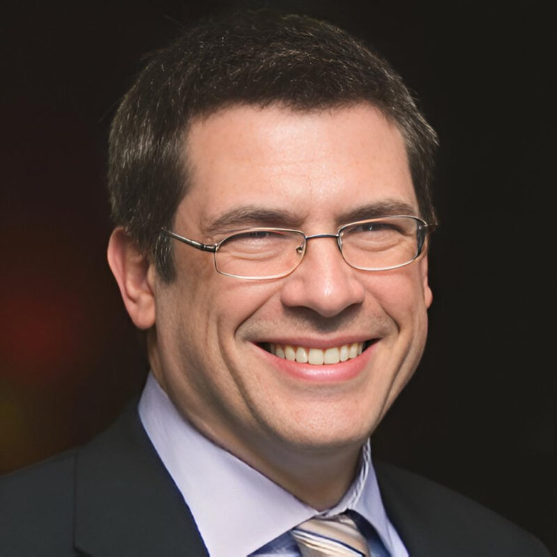 Stefan Friedrichsdorf: Happy Child Life Month!