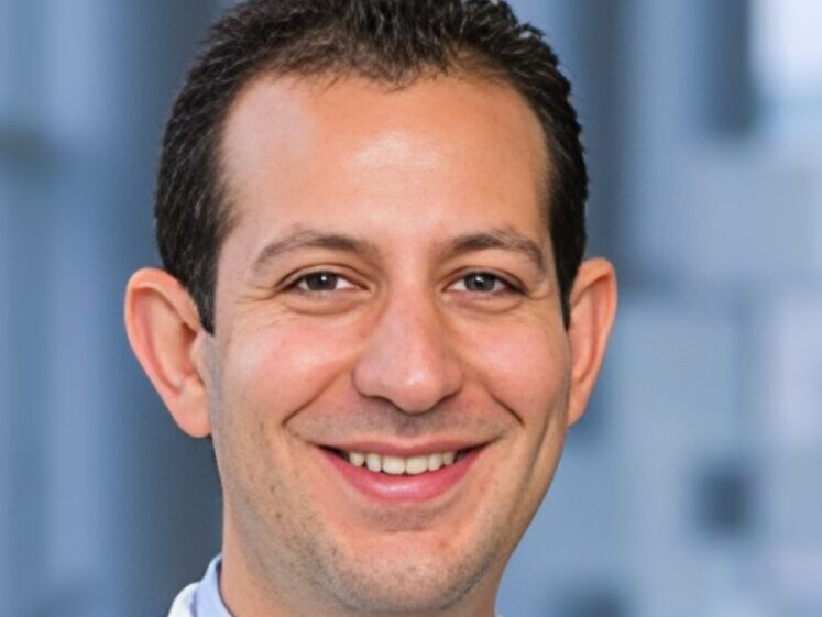 Yazan Madanat: My Promotion to Associate Professor is effective on Sept 1st, 2024 UT Southwestern Medical Center