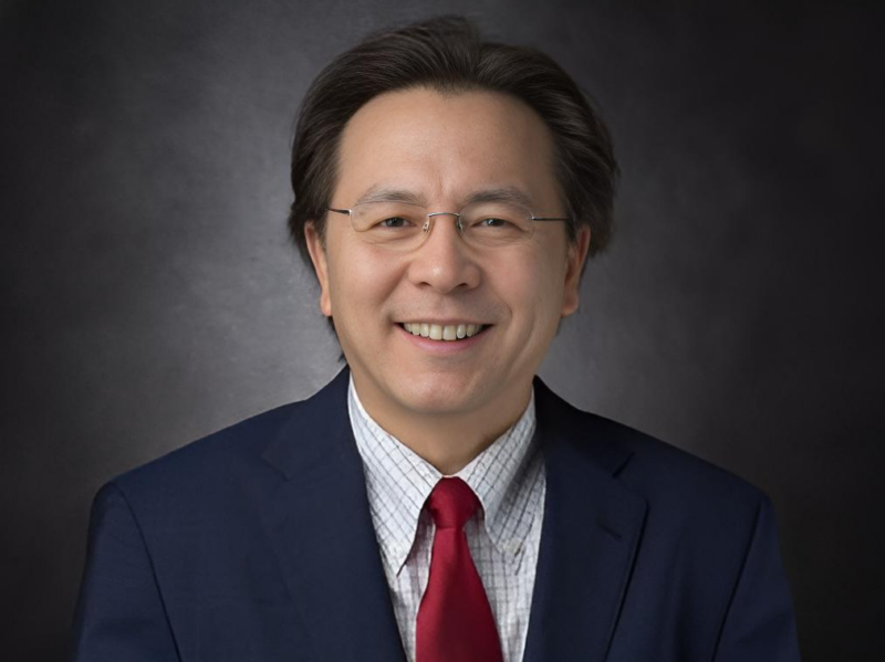 Michael Wang: CDK9 is a promising target in MCL