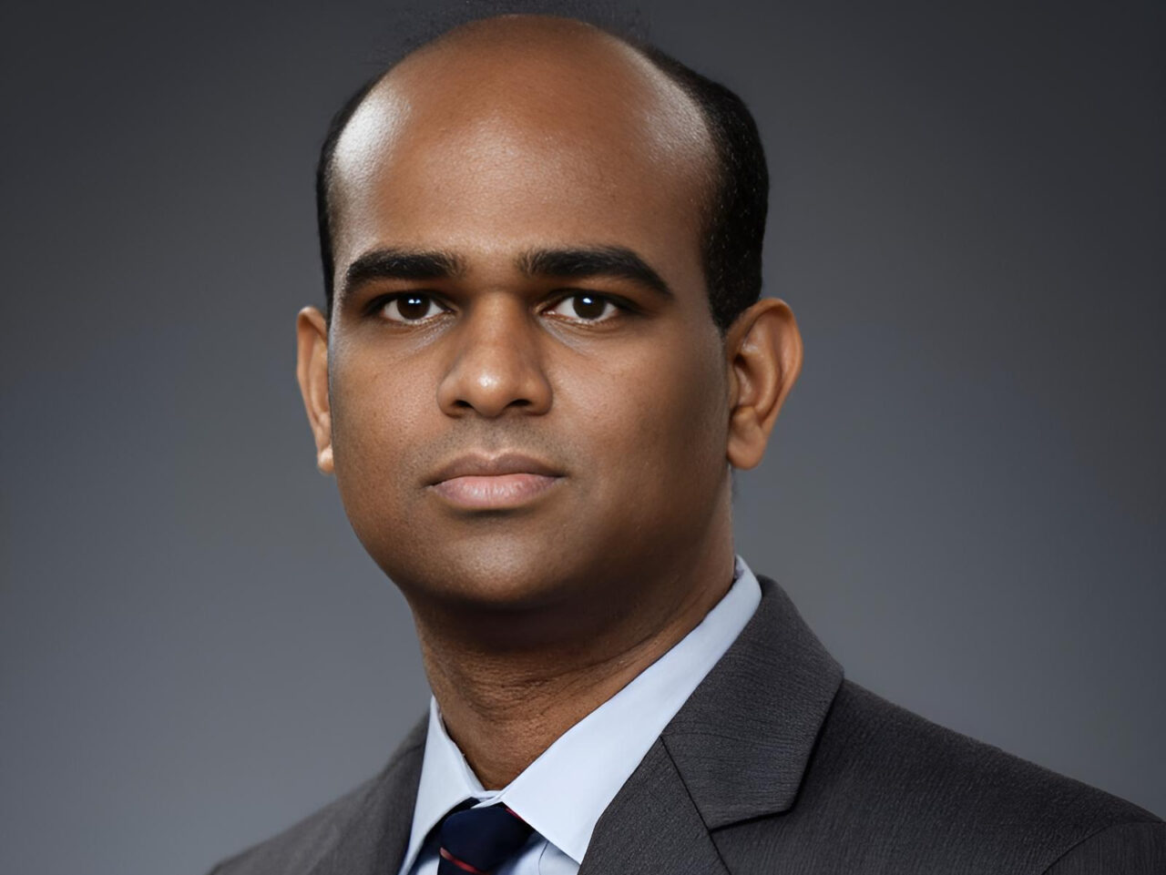 Rajkumar Venkatramani: Failure is a gift
