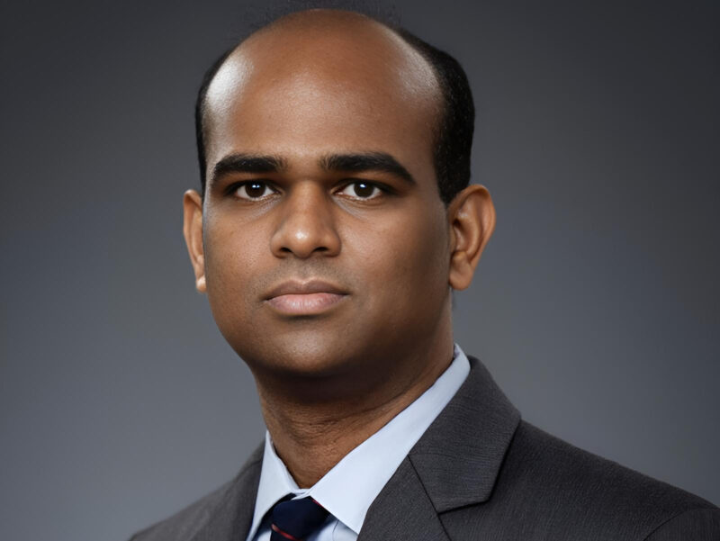 Rajkumar Venkatramani: The incredible transformation I have witnessed in my journey