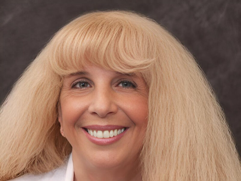 Razelle Kurzrock: Rare and ultra-rare cancers – large unmet need