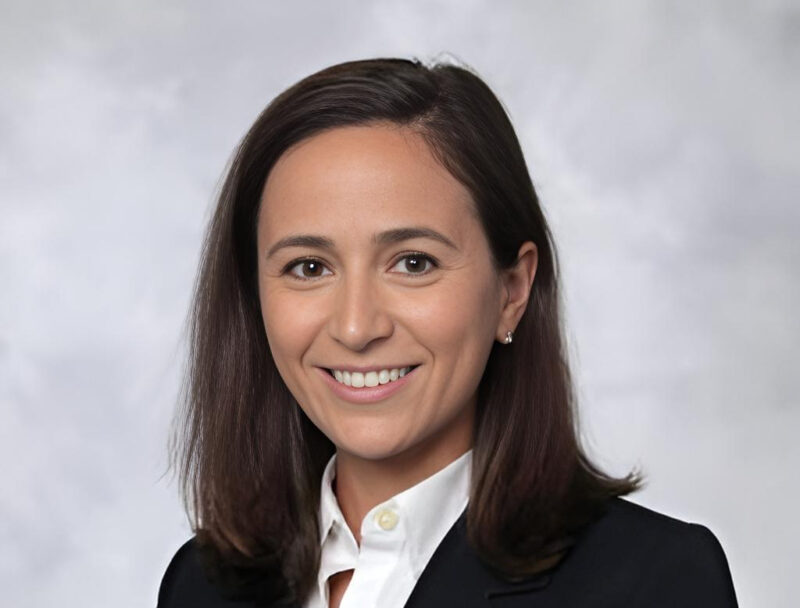 Natasha Steele: So meaningful to be part of Cancer Care’s creation of a national resource database