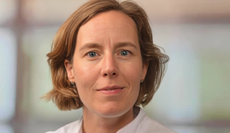 Marleen Kok: How do we get from one-size-fits-all to personalized treatment for TNBC