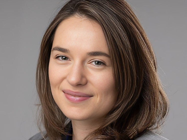Danielle Bitterman: LLMs might help burnout by drafting responses to patient portal messages in EHRs