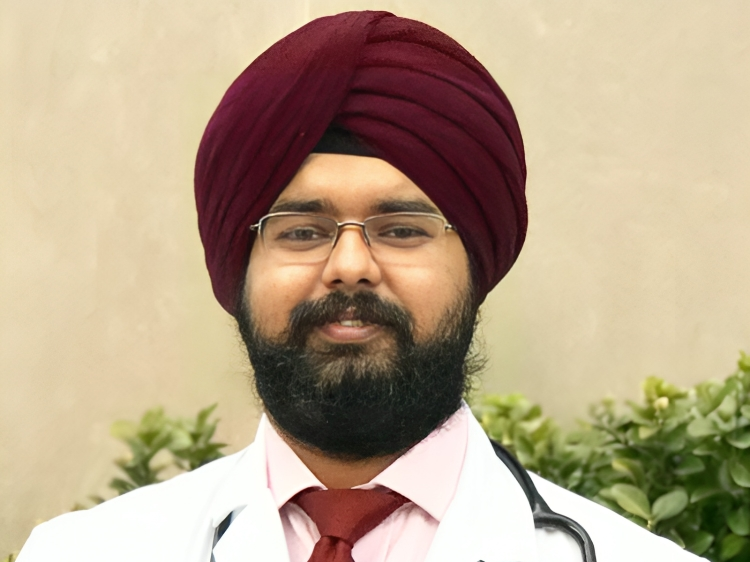 Udhayvir Grewal: The best screening test- is the one that gets done