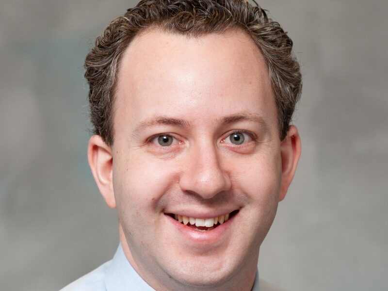 Ben Rome: I’ve been promoted to an Assistant Professor of Medicine at Harvard Medical School