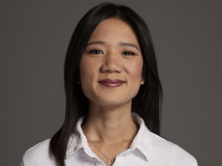 Phuong Gallagher: I’m delighted that the NCI OCS is highlighting survivor voices for National Cancer Survivors’ Month