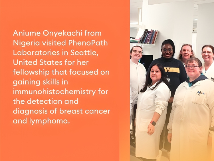 Meet a few of the 2023 Fellows – UICC