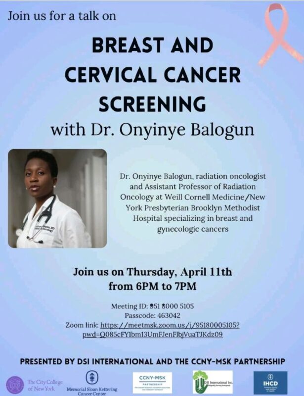 Onyinye Balogun