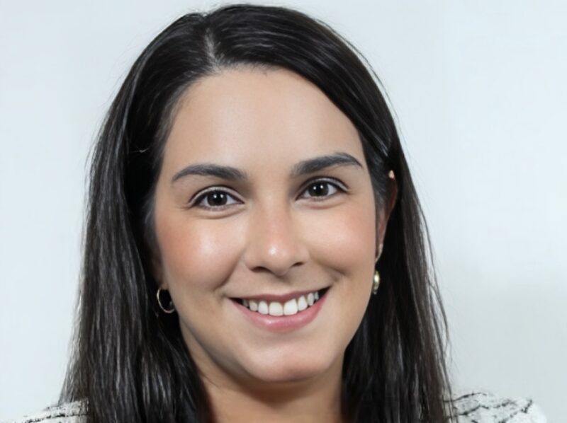 Ana I. Velázquez Mañana: Congratulations to the newly appointed ASCO Committee leaders!