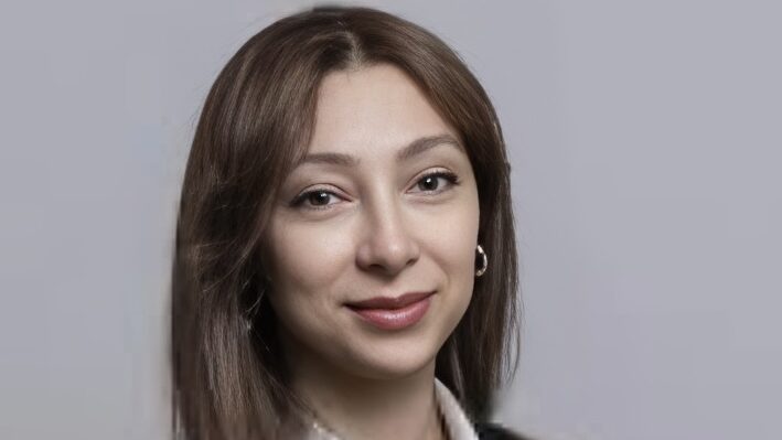 Jemma Arakelyan: I would like to express my admiration for the European Cancer Organisation, and its remarkable achievements in the field of cancer care