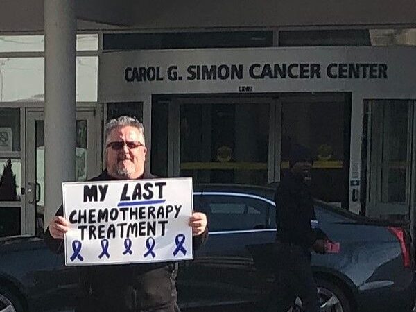Story of A Cancer Survivor – Colorectal Cancer Alliance