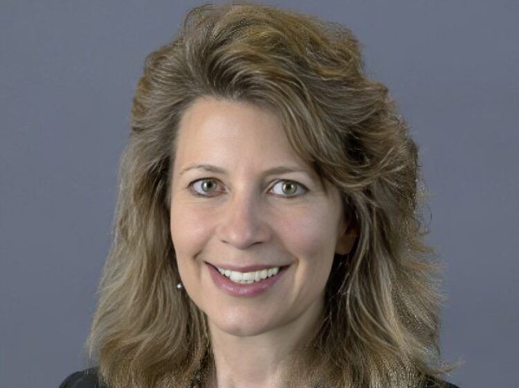 Neli Ulrich: I am deeply honored and humbled to receive the Governor’s Medal today