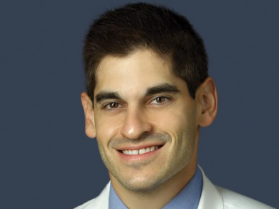 Joshua Reuss: Thank you ASCO for naming me a 2023 Advocacy Champion at the ASCO Advocacy Summit
