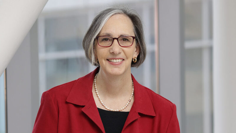 Kimryn Rathmell: Unparalleled Partnership Between The James and Pelotonia