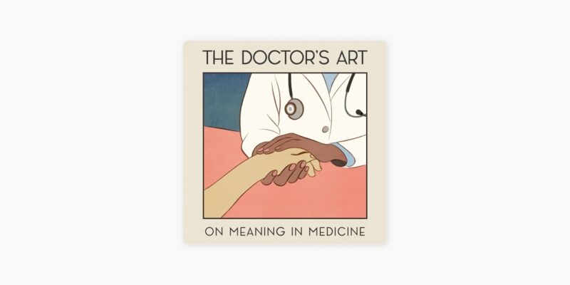 Ilana Yurkiewicz: New podcast out today on FRAGMENTED, my cancer survivorship practice, and navigating a broken health care system