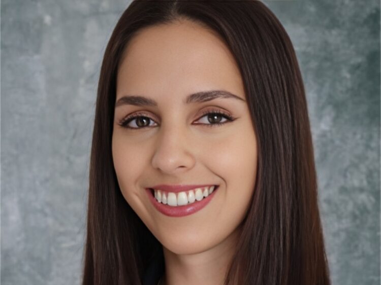 Antoine Yabar: Grateful for this ASCO24 online publication acceptance