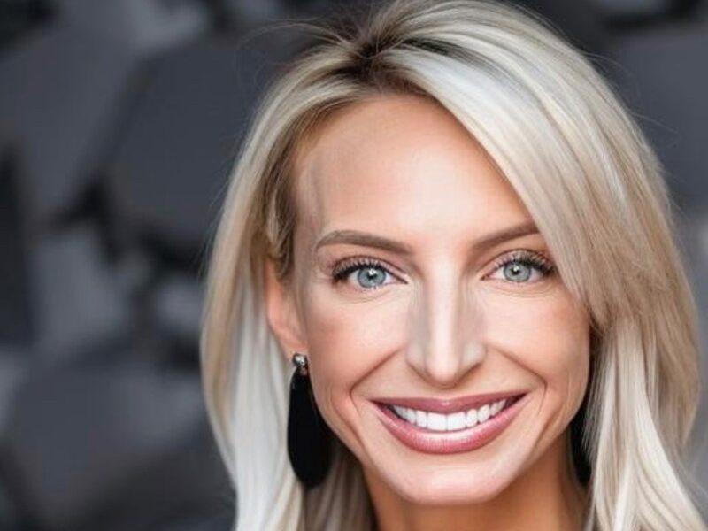 Amy Ware: Everyone deserves the chance to reach their fullest potential in all aspects of life