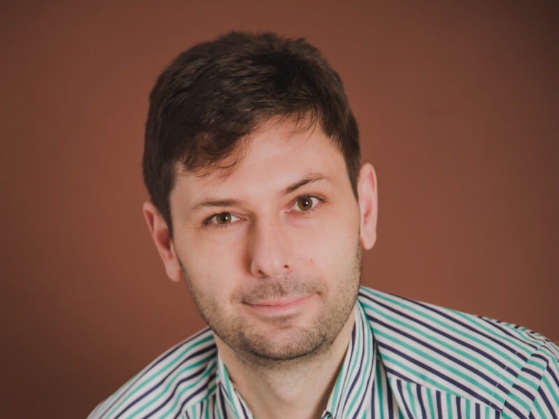Communicating the oncological diagnosis – a psycho-oncological perspective from Adrian Pogacian