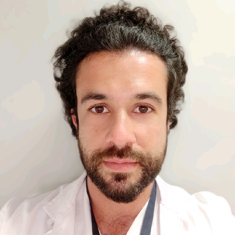 Alai Goñi Ramirez: Our collaborative work with Naru Intelligence has been selected as a Proffered Paper at Estro meets Asia congress 2024