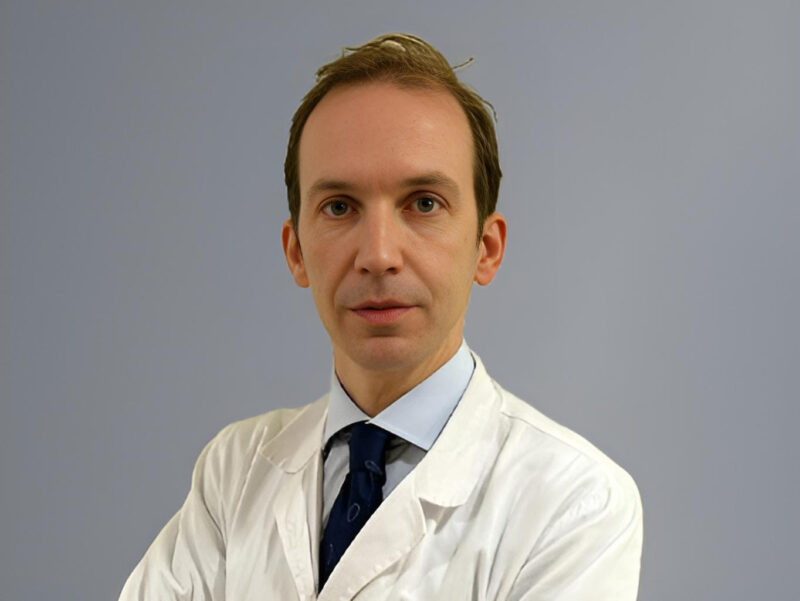 Andrea Necchi: Pleased to see the interim results of SURE01 trial slated for presentation at ASCO24