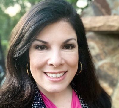 Ashley Love Sumrall: Ways to get involved in ASCO Advocacy