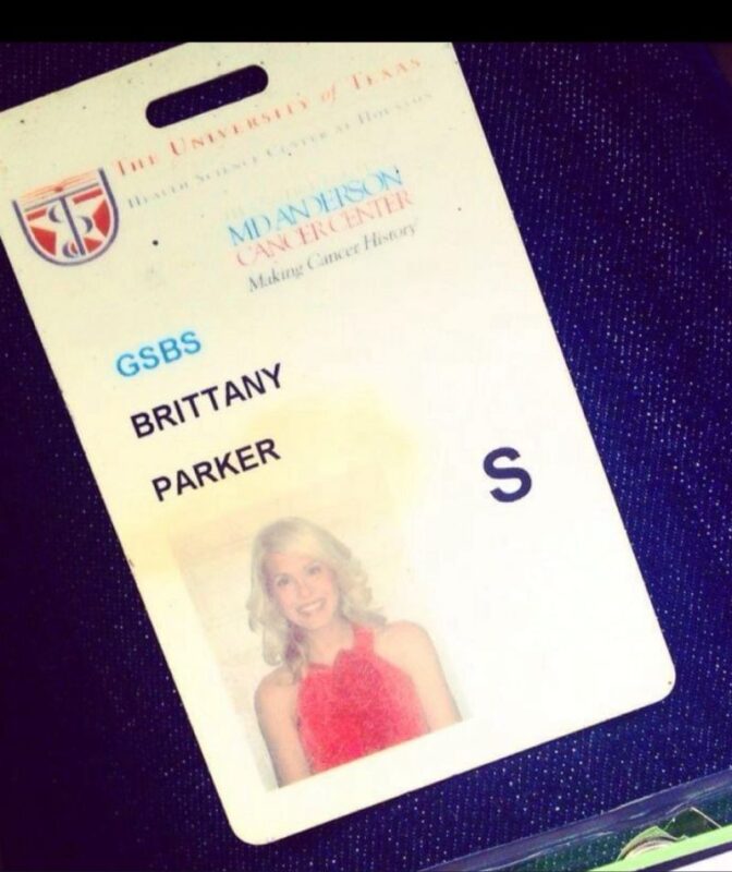 Brittany Parker Kerrigan