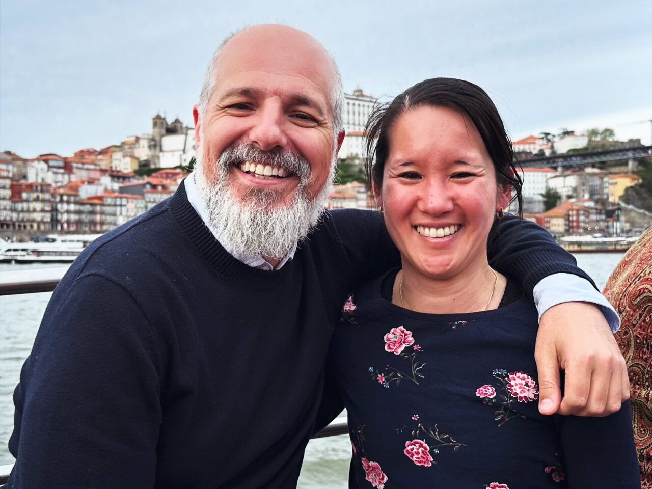 Raul Cordoba: Spent great times working with Mandy Lauw