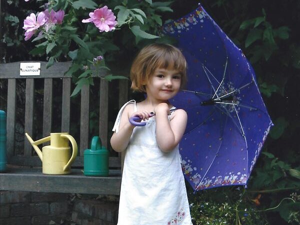 Remembering Ruby: Ruby was a dyed in the wool pacifist who avoided all forms of conflict